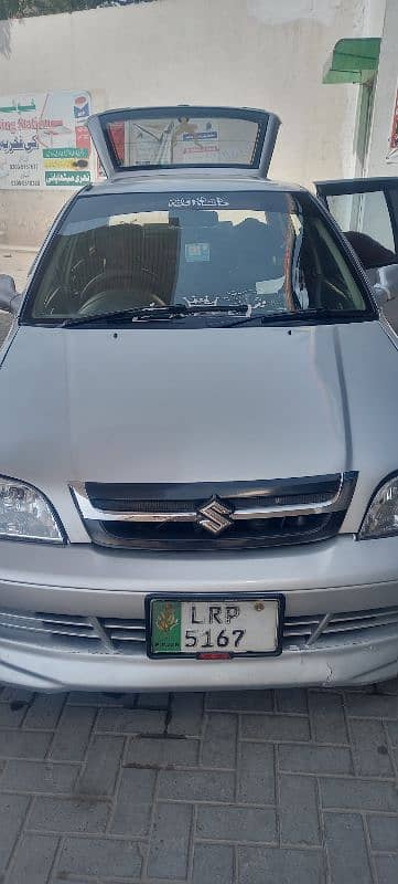 Isuzu Other 2003 12