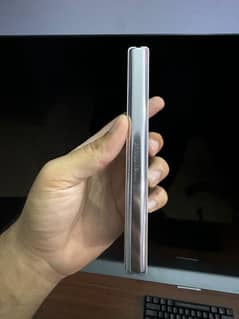 Samsung fold 3  official pta approved with box