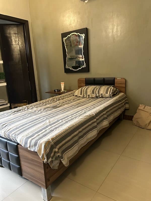 interwood single bed 0