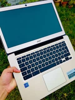 Chromebook