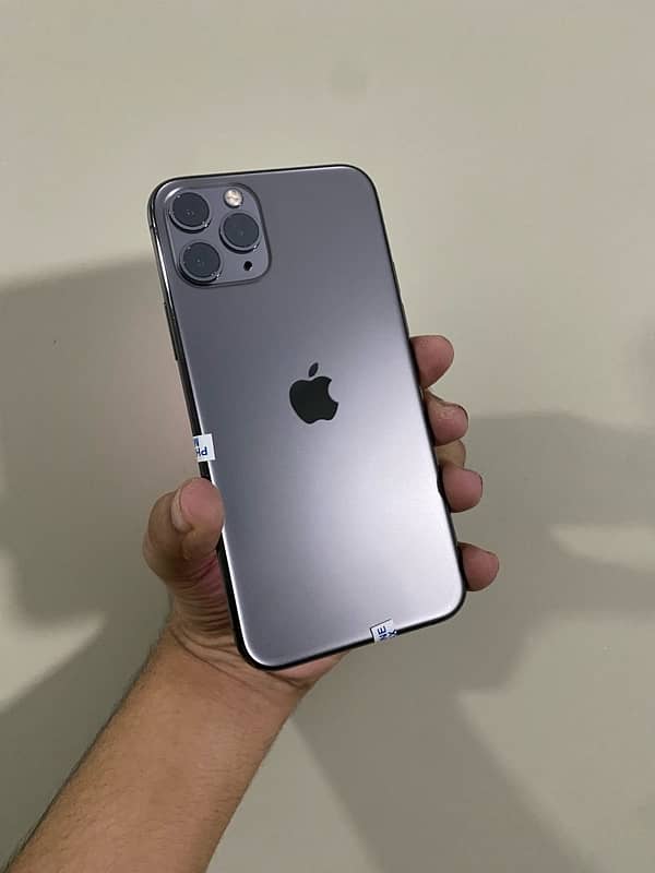 iphone 11pro 256gb 4