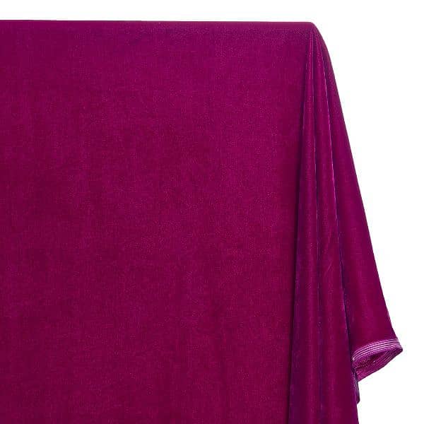 Velvet Fabric Best Quality for Winters @wholesale 2