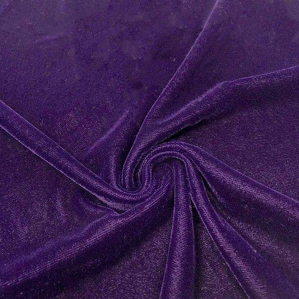 Velvet Fabric Best Quality for Winters @wholesale 10