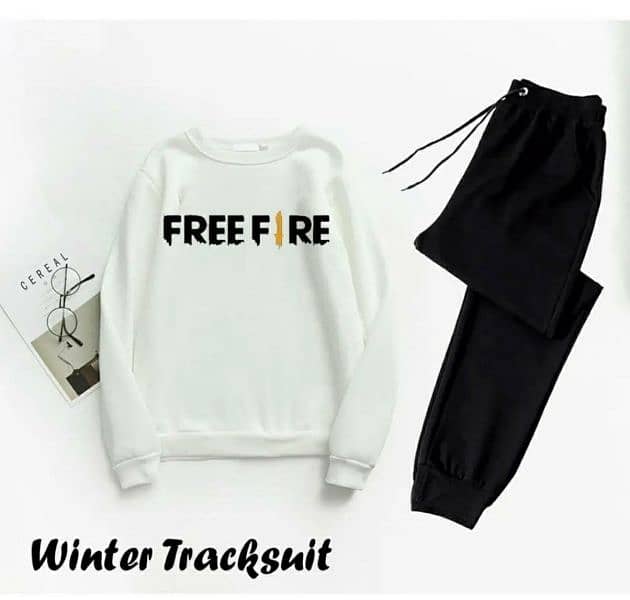 Sweatshirt tracksuit Winter Sale. . . ( Cash on Delivery) 3