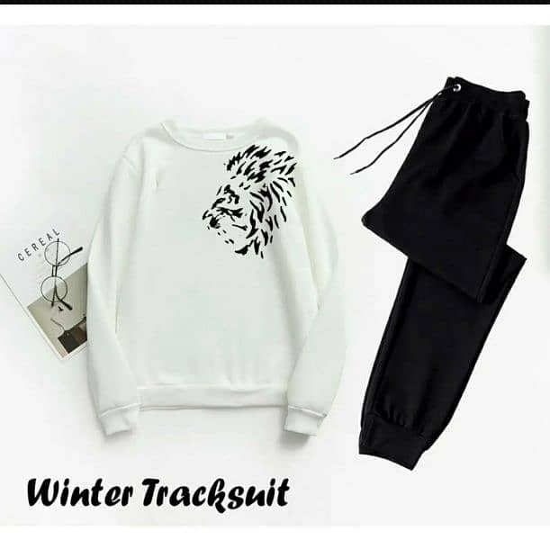 Sweatshirt tracksuit Winter Sale. . . ( Cash on Delivery) 4