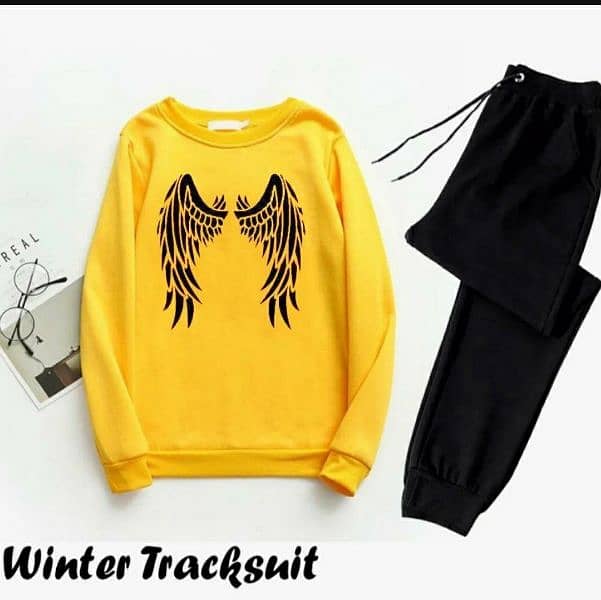 Sweatshirt tracksuit Winter Sale. . . ( Cash on Delivery) 5