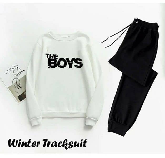 Sweatshirt tracksuit Winter Sale. . . ( Cash on Delivery) 6