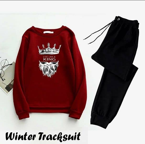 Sweatshirt tracksuit Winter Sale. . . ( Cash on Delivery) 9