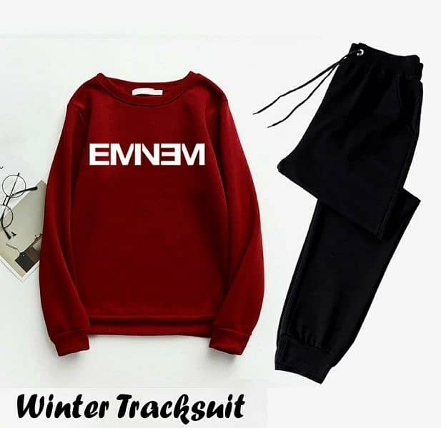 Sweatshirt tracksuit Winter Sale. . . ( Cash on Delivery) 11