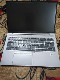 HP Zbook Firefly 15 G7 z book