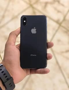 iPhone XS (PTA Approved)