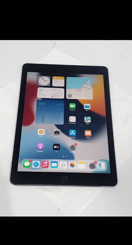 Ipad air 2 64gb cellular 0