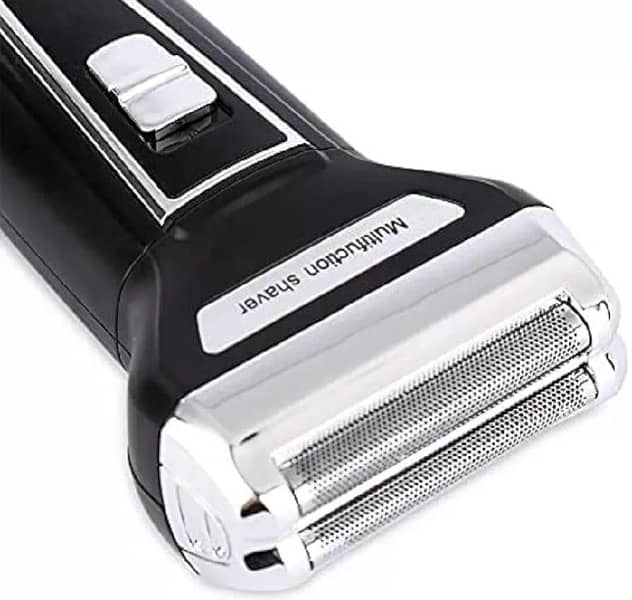 Men’s Hair Clipper and Shaver 2