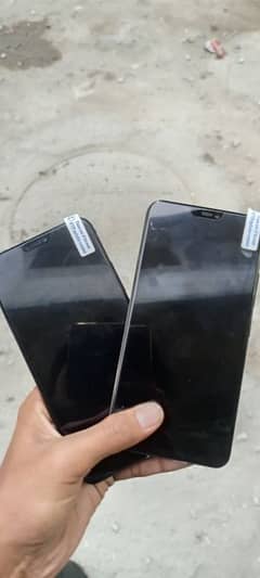 vivo y85 mobile