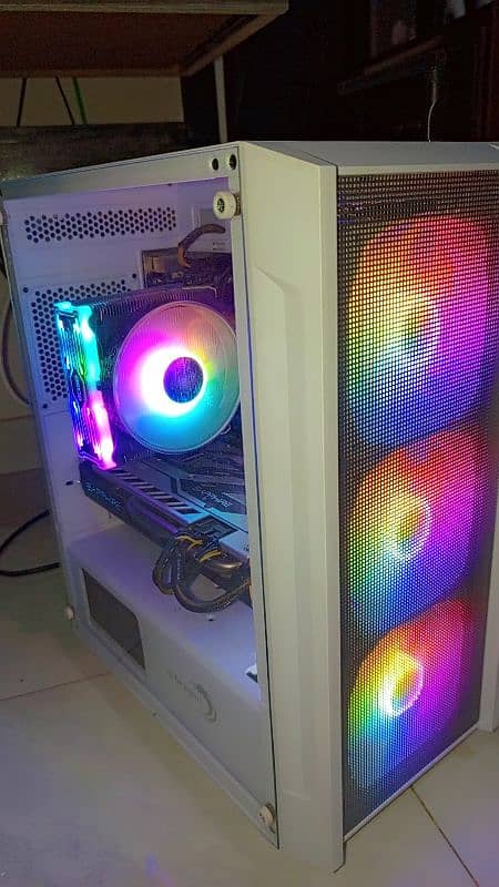 Gaming PC 1