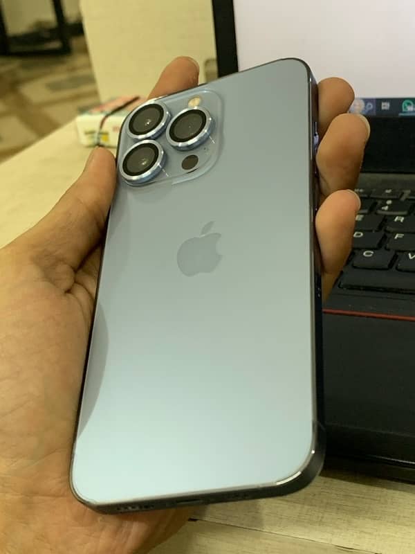 Iphone 13 pro factory unlock 1