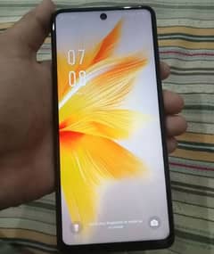 Infinix Note 30 8 256gb