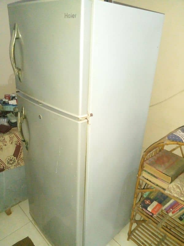 Haier Refrigerator for Sell 0