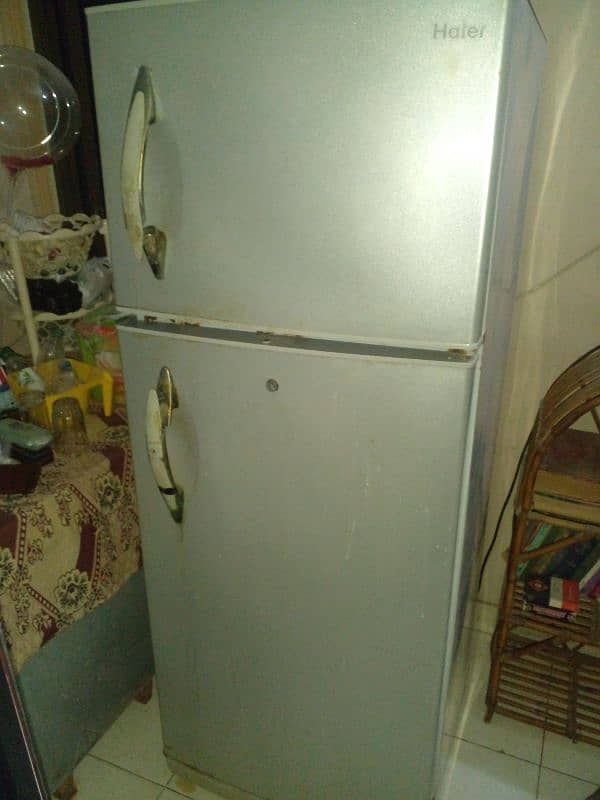 Haier Refrigerator for Sell 1