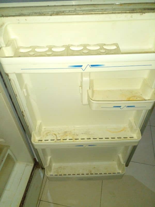 Haier Refrigerator for Sell 4