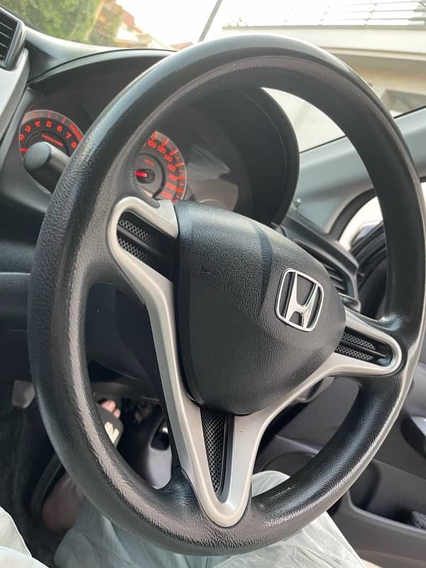 Honda City IVTEC 2010 B2B Geniune 14