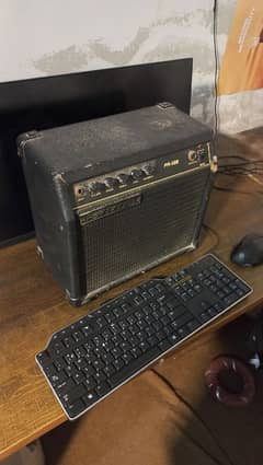 Fernandes FA-10b (Original) Guitar AMP