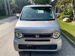 Honda N Wgn 2022 Cheap