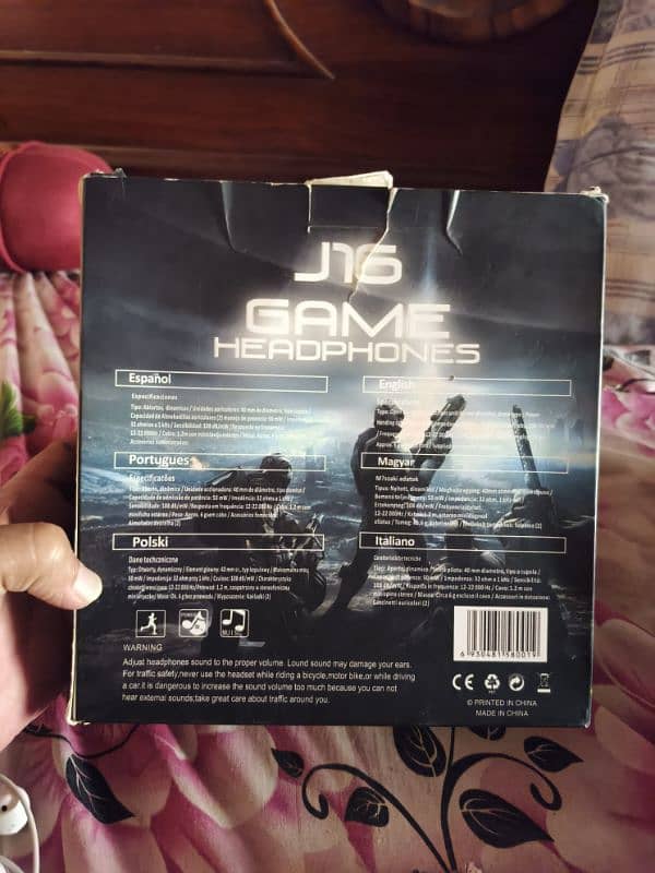 HEADPHONES game pubg mobile for 2in1 phone. pc 1