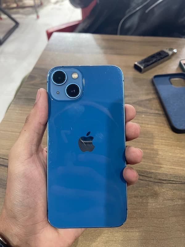 IPhone 13 PTA Approved Official 3