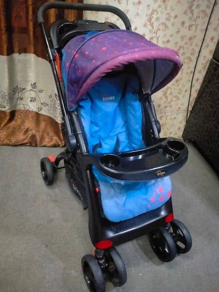 tinnes branded baby pram sale low price 1