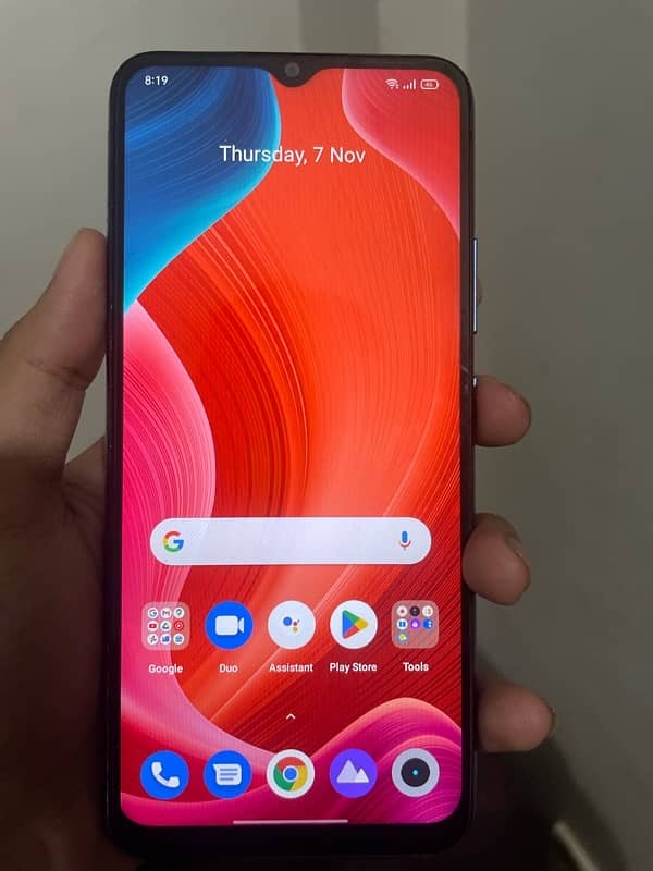 Realme C12 OFFICIAL PTA APPROVED 0