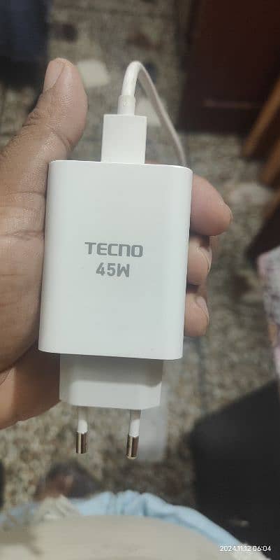 tecno phantom v fold 12gb 512gb offical approved 8