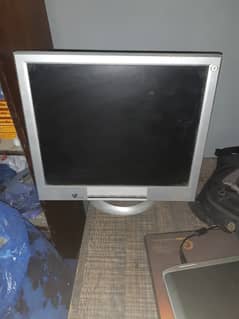 Computer lcd 21 inch computer 