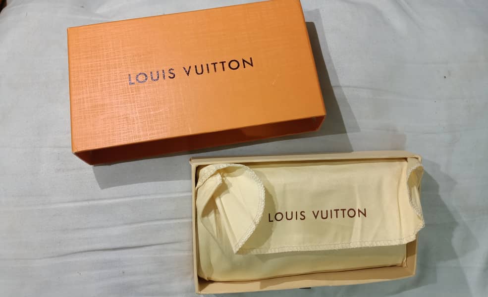 Louis Vuitton Women’s Wallet 3