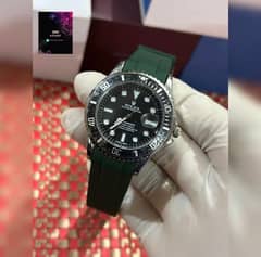 Rolexx Watch