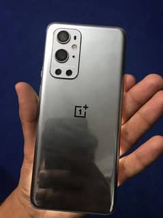 one plus 9 pro condition 10/10 price 87000