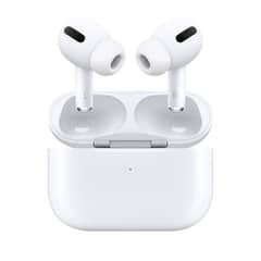 Airpods Pro Magsafe (wireless)charging support