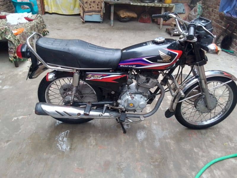 bike for sale 1