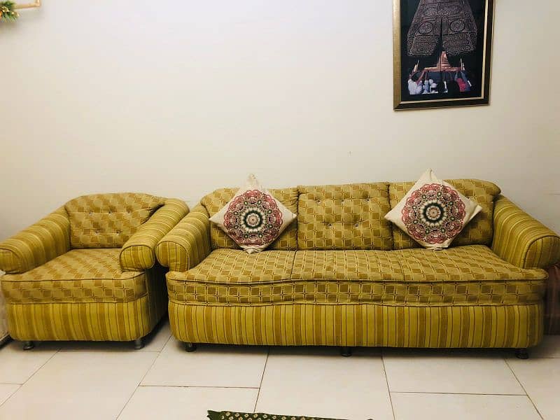 7 seater sofa set 8