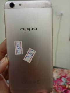 Oppo F3 for sale in Piplan