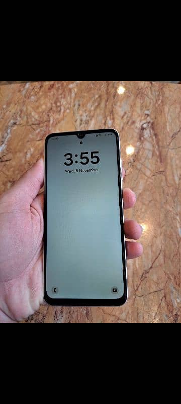 Samsung A05s 3