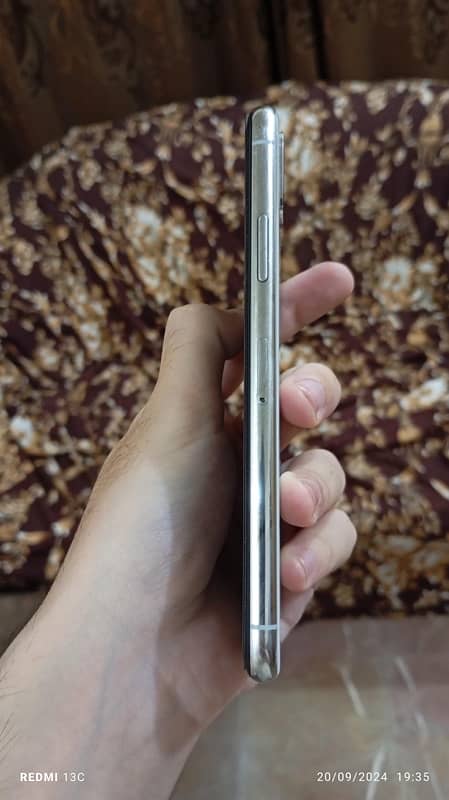 iphone x 64gb nonpta factory unlock 7