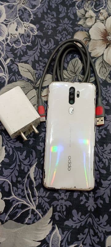 oppo A5 2020 non pta 1