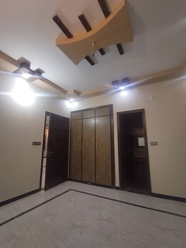 PORTION FOR RENT 4 BED DD 3