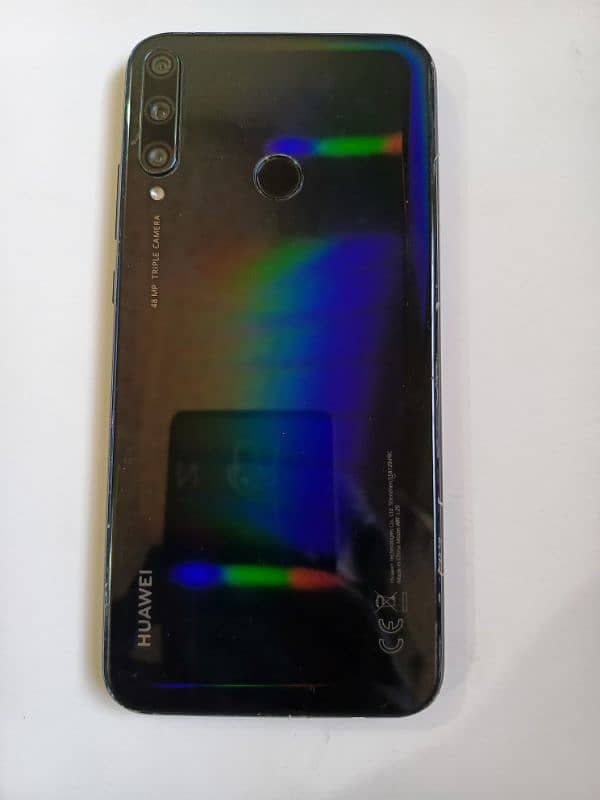 Huawei Y7 Prime 9/10 condition 0