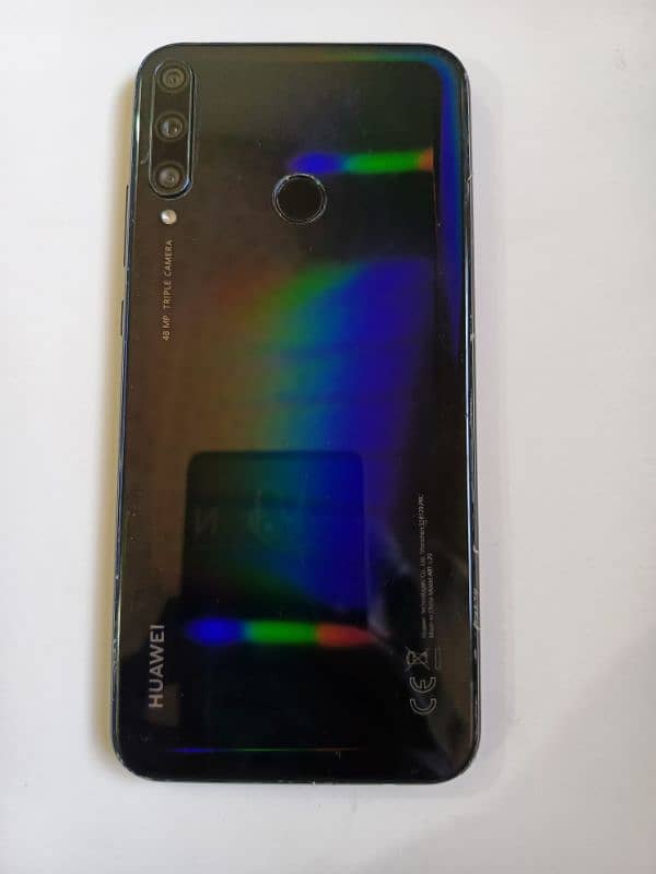 Huawei Y7 Prime 9/10 condition 2