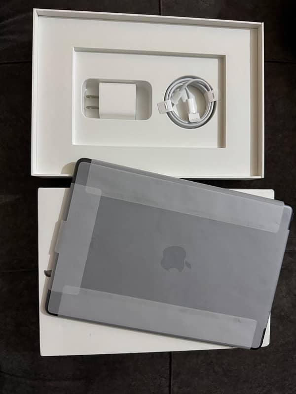 Apple Ipad 9th gen 64gb wifi 2