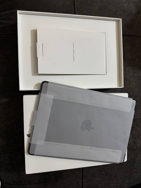 Apple Ipad 9th gen 64gb wifi 3