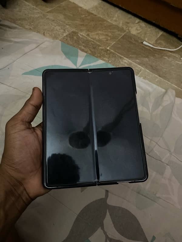 Samsung Galaxy Fold 3 2