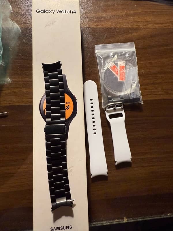 samsung galaxy watch 4 1